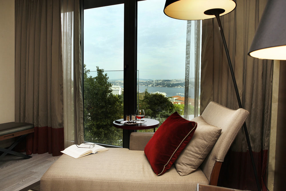 Gezi Hotel Bosphorus, Istanbul, A Member Of Design Hotels Ruang foto